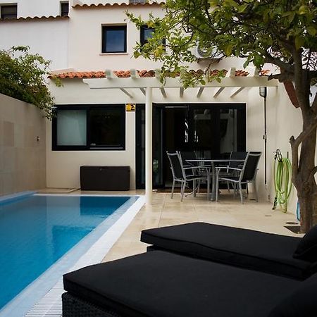 Bmyguest - Vilamoura Marina'S View 客房 照片