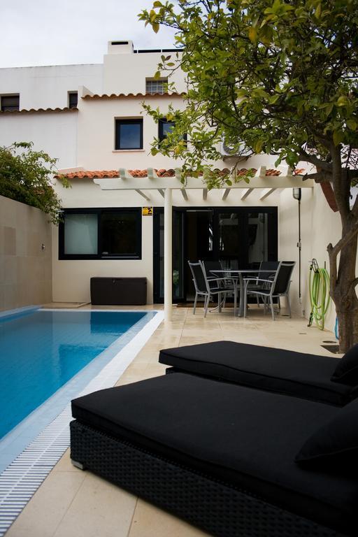 Bmyguest - Vilamoura Marina'S View 客房 照片