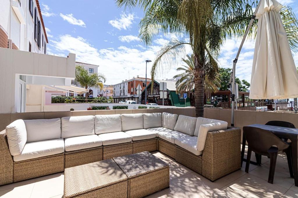 Bmyguest - Vilamoura Marina'S View 外观 照片